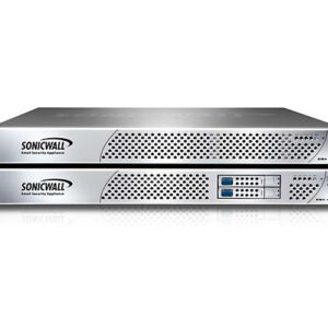 Решение DELL SonicWALL Email Security для защиты электронной почты