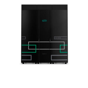 Система HPE SGI 8600 HPE SGI 8600 – XA780i Gen10 Server