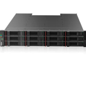 Система хранения данных Lenovo ThinkSystem DS2200 начального уровня