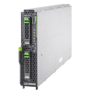 Fujitsu PRIMERGY BX924 S2