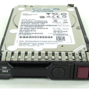 Жесткий диск HPE 872479-B21