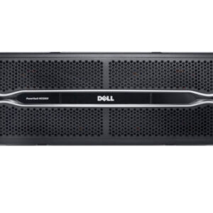 Массив хранения Dell PowerVault MD3460 SAS