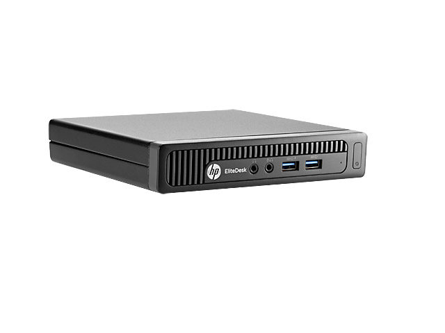 ПК HP EliteDesk 800 G1 Desktop Mini