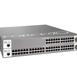 Коммутатор DELL Force10 S25N/S50N