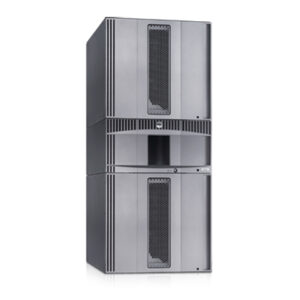 Dell PowerVault ML6030 – эффективное ленточное решение для системного хранилища