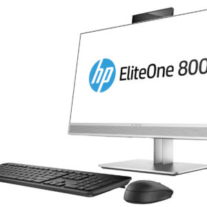 Моноблок HP EliteOne 800 G4 All-in-One 6MD47ES#ACB (i3-8100, 8 Гб, 23.8"TN)