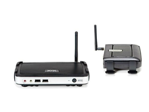 Нулевой клиент DELL Wyse Xenith для Citrix HDX 909576-02L