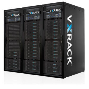 Dell EMC VxRack System FLEX – эффективное решение для гиперконвергентной инфраструктуры
