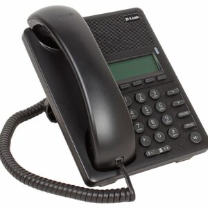 IP-телефон D-Link DPH-120S/F1B