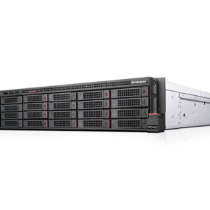 Lenovo ThinkServer RD450 70Q9000VEA