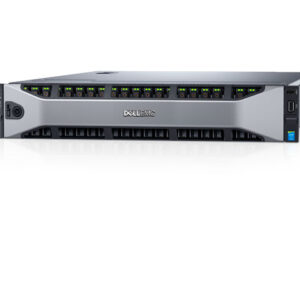 Инфраструктура Dell VDI XC630-10 - гиперконвергентное решение с консолидацией вычислительных ресурсов и ресурсов хранения данных