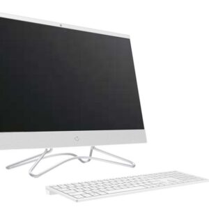 Моноблок HP 24-f0022ur 4GV29EA#ACB (i3-8130U, 4 Гб, 23.8"TN)