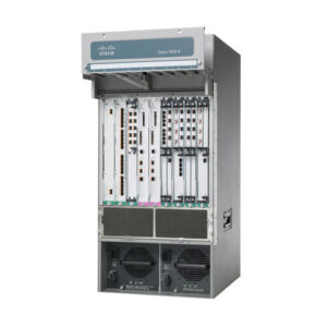 Маршрутизаторы Cisco 7600 Series