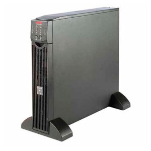 Серия Smart-UPS On-Line SURT1000XLI