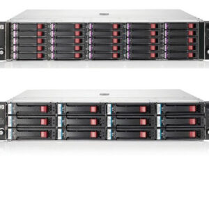Дисковые полки HPE D2000 для расширения емкости инфраструктуры компаний малого и среднего бизнес-сегмента