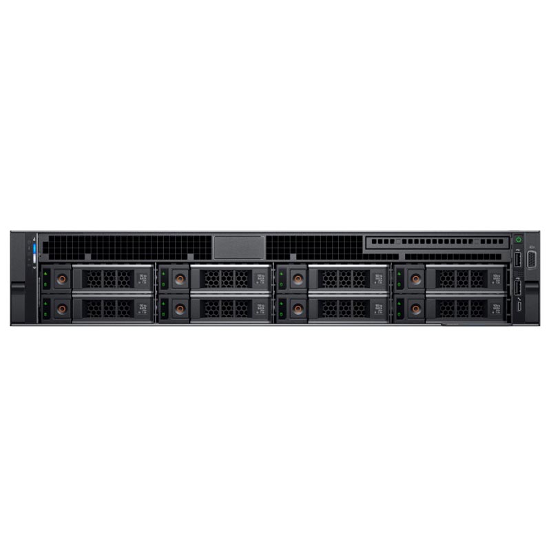 Сервер Dell PowerEdge R540-7038