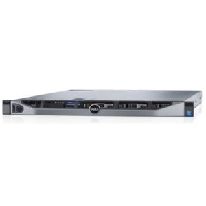 Dell PowerEdge R630 210-ACXS-196