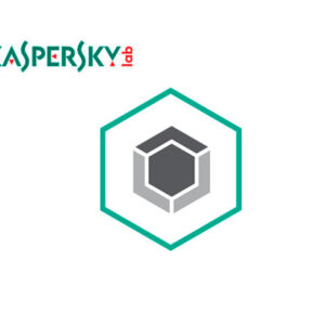 Kaspersky Endpoint Security для бизнеса – Стандартный KL4863RAMFS