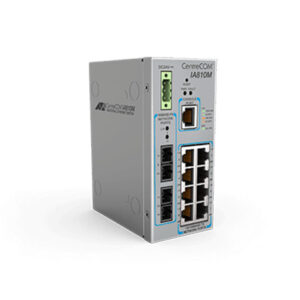 Коммутаторы Allied Telesis IA810M серии IA