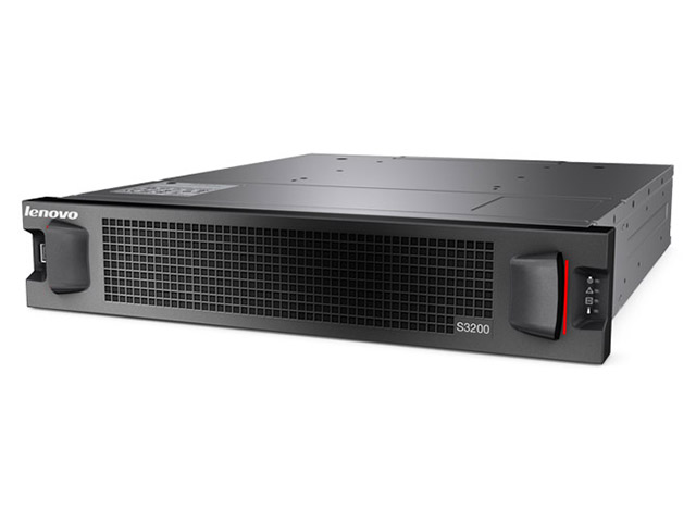 Lenovo Storage S3200