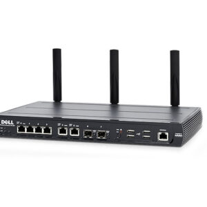 Контроллер DELL PowerConnect W-650 и W-651