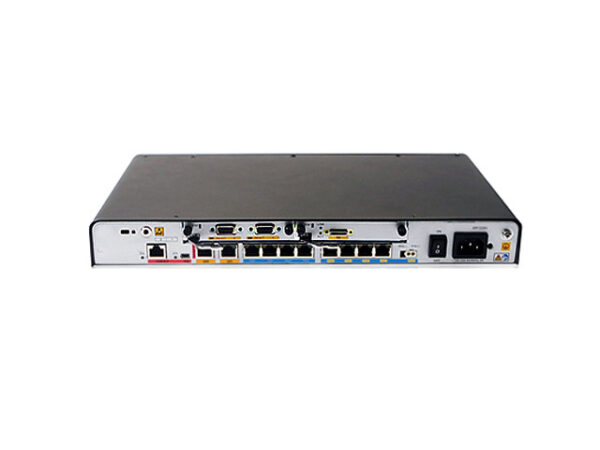 Универсальные маршрутизаторы Huawei AR1200 G3 для оптимизации сети
