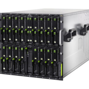 Fujitsu PRIMERGY BX900 M1