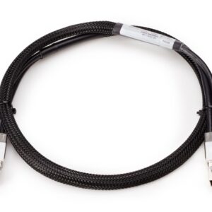 Кабель для стекирования коммутаторов HPE J9734A