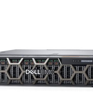 Dell PowerEdge R740XD R7XD-6719