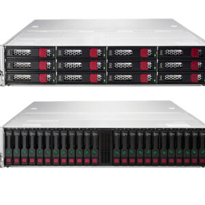 HPE Apollo 4200 Gen9