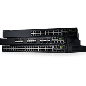 DELL Networking 7000 серии