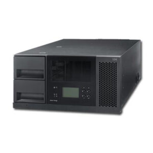 IBM System Storage TS3400 3490-E11