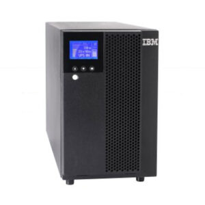 IBM 1000VA LCD Tower UPS 230V 53961KX