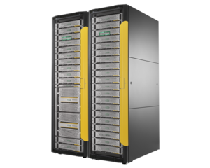HPE 3PAR StoreServ 20840 N9Y49B