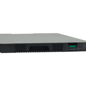 Автозагрузчик IBM TS2900 для Lenovo 3572S6R