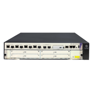 HPE FlexNetwork HSR6600 JG353A