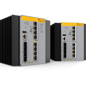 Коммутаторы Allied Telesis серии IE300