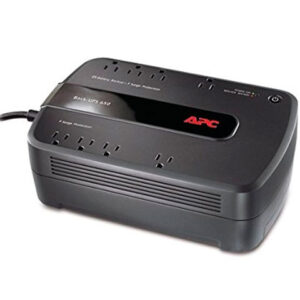 ИБП Back-UPS BE650G1