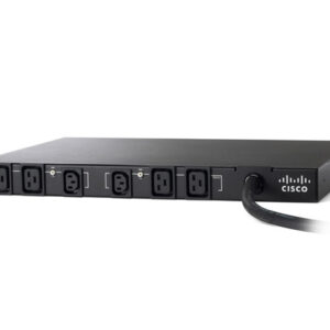 Блок распределения питания Cisco RP208-30-U-1 Power Distribution Unit