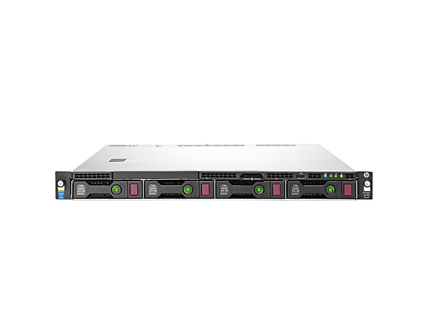 HPE ProLiant DL120 Gen9 830011-B21