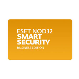 ESET NOD32 Smart Securiy Business Edition nod32-sbe-ns-1-31