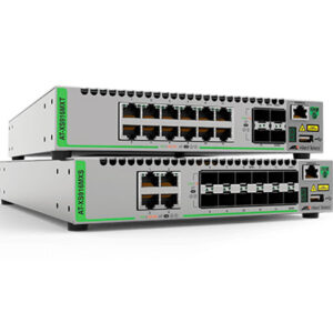 Коммутаторы Allied Telesis XS900MX серии