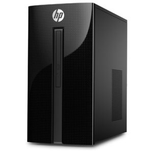 Компьютер HP 460-p204ur 4UD02EA#ACB