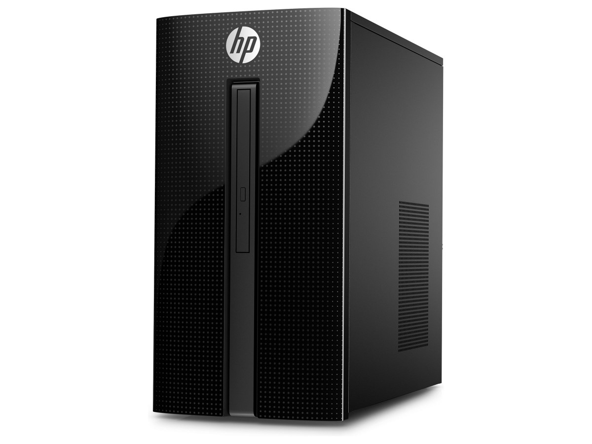 Компьютер HP 460-p204ur 4UD02EA#ACB