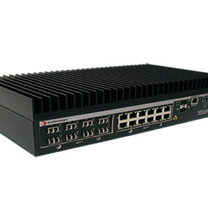 Extreme Networks I-Series switches