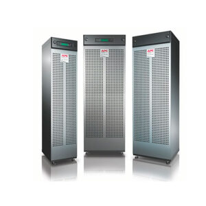 APC Galaxy 3500: надежная поддержка критически важных приложений