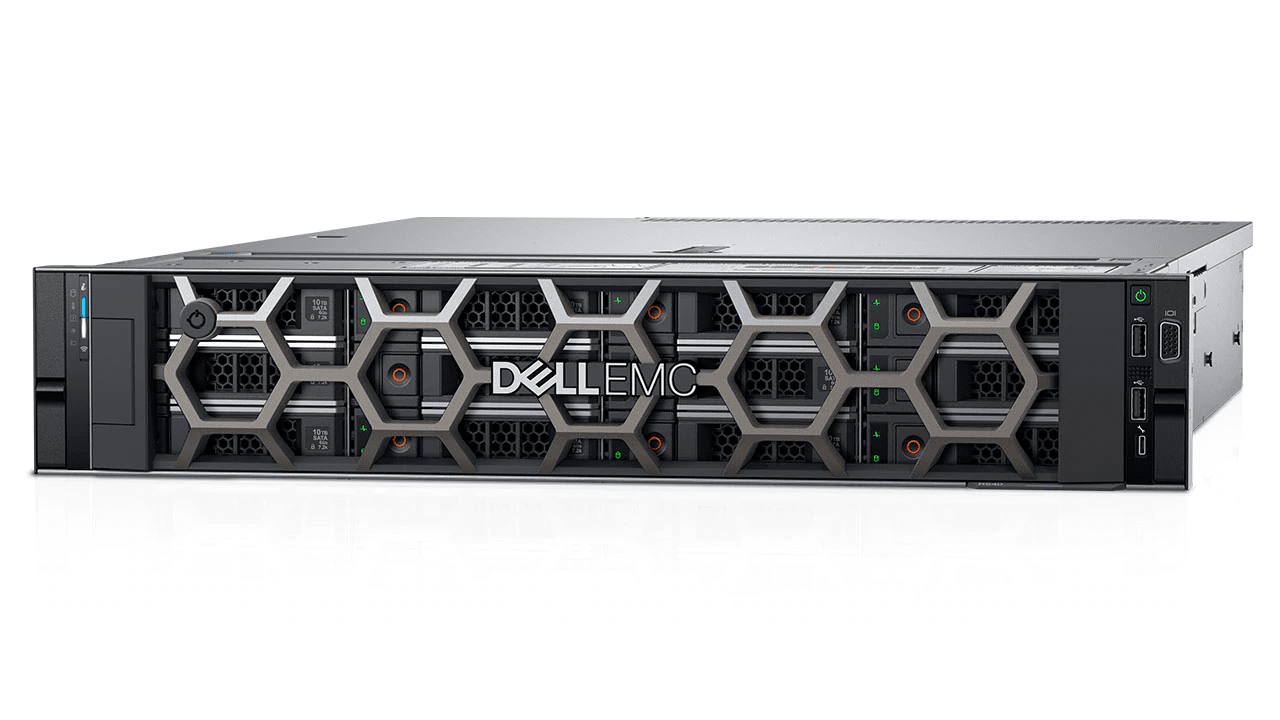 Сервер Dell PowerEdge R540-6956