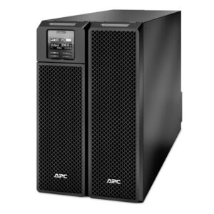 Серия Smart-UPS On-Line SRT8KXLI