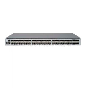Коммутатор Fibre Channel HPE StoreFabric SN6600B Q0U55A