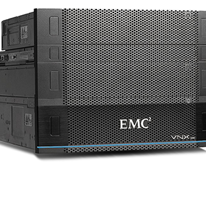 Системы хранения данных EMC VNX5300